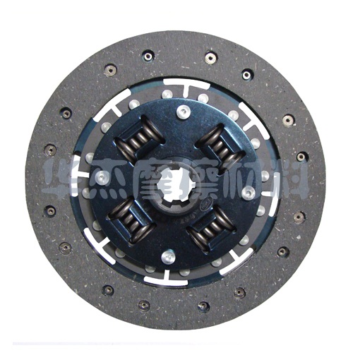 華杰摩擦片生產廠家的責任